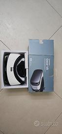 Samsung Gear VR