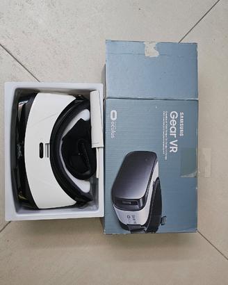 Samsung Gear VR