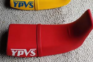 5 selle nuove