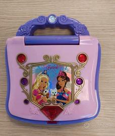 Giocattolo educativo Barbie