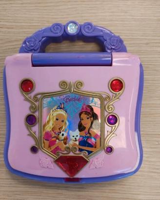 Giocattolo educativo Barbie