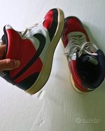 Scarpe Nike Jordan Retro Vintage – Taglia 44