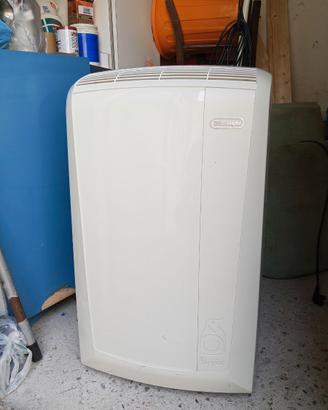 Condizionatore DeLonghi