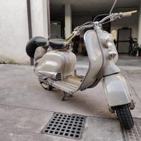 lambretta LD 125