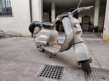 lambretta LD 125