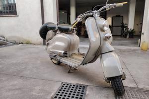 lambretta LD 125