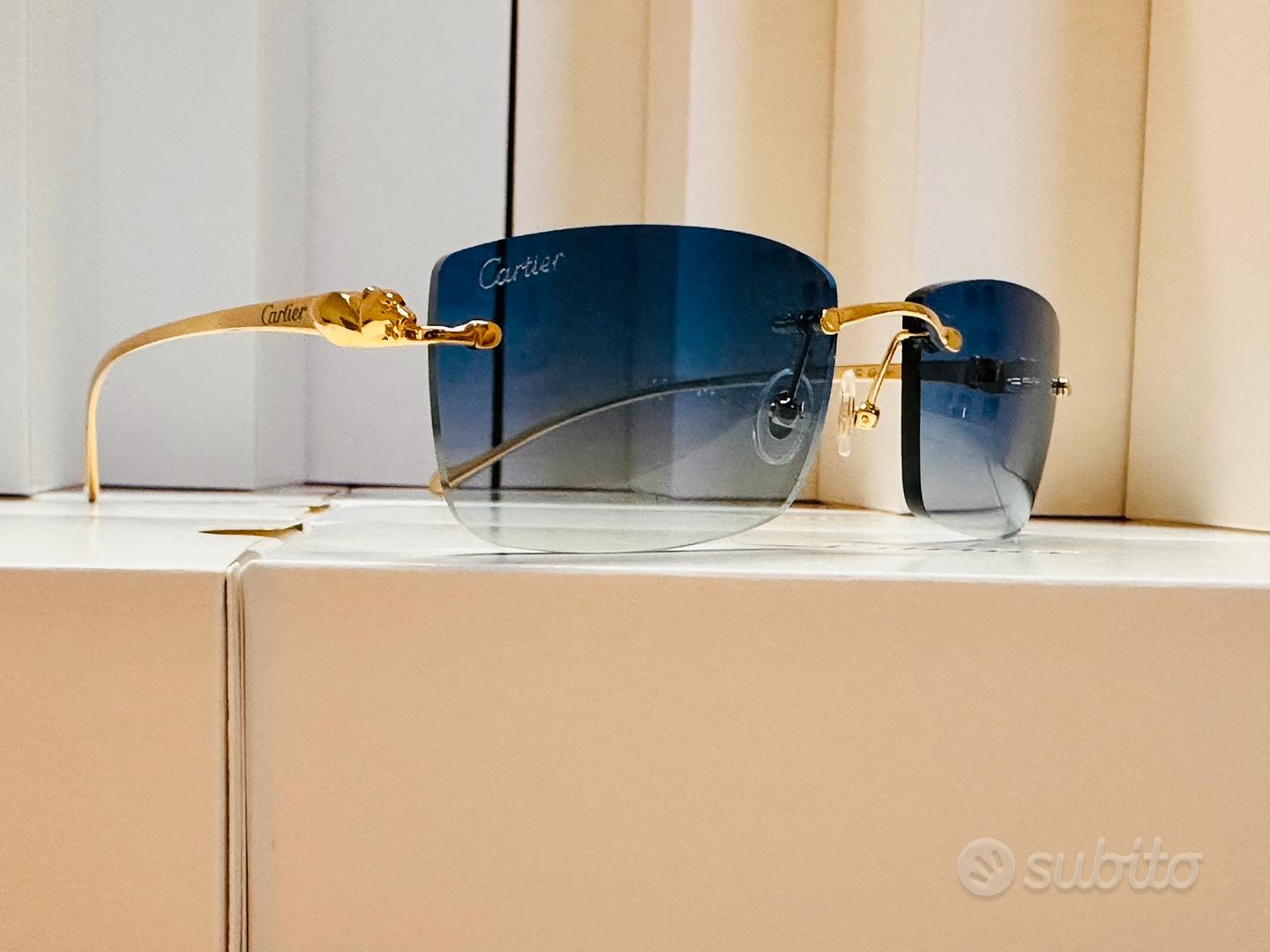 Cartier Abbigliamento e Accessori In vendita a Caserta