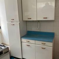 mobili cucina vintage