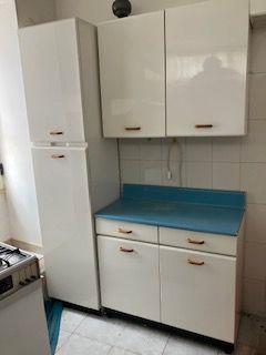 mobili cucina vintage