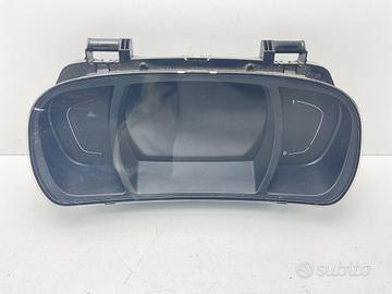 QUADRO STRUMENTI RENAULT Kadjar Serie 248095397R H