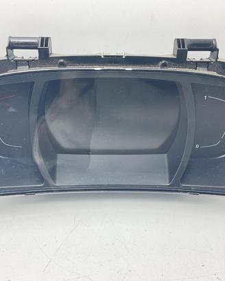 QUADRO STRUMENTI RENAULT Kadjar Serie 248095397R H