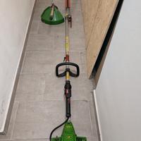 multi attrezzo Active professionale 