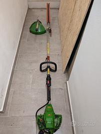 multi attrezzo Active professionale 