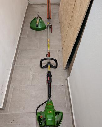 multi attrezzo Active professionale 