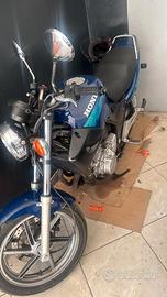 Moto Honda