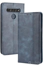 COVER TELEFONO LGK61