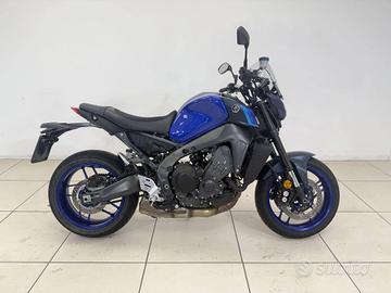 YAMAHA MT-09 890 Abs my21