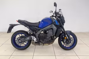 YAMAHA MT-09 890 Abs my21