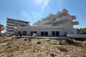 Appartamento al mare - Termoli
