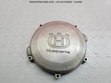 CARTER FRIZIONE HUSQVARNA SMR 510 2008 2007 TE 200