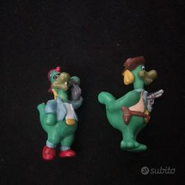 gardaland prezzemolo modellini sorpresine