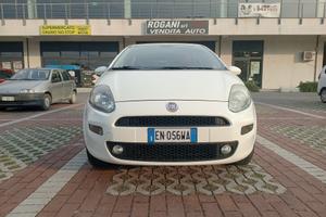 Fiat Punto 1.4 8V 5 porte Natural Power Easy