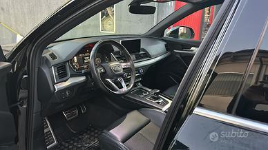 Audi Q5 190cv