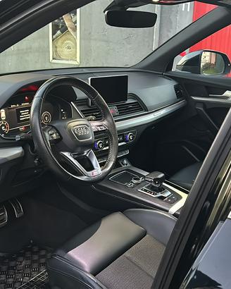 Audi Q5 190cv