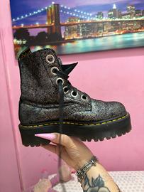 Dr. Martens Molly EU 39 Originali - Pari al nuovo