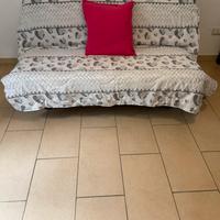 Divano letto ikea