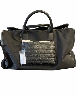 Borsone Emporio Armani originale