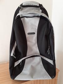 Zaino Trolley con Ruote United Colors of Benetton 