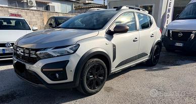 Auto nuova Dacia sandero gpl
