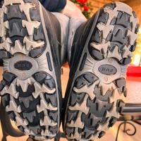 Scarponcino da montagna Olang