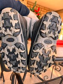 Scarponcino da montagna Olang