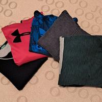 Lotto Felpe di varie Marche