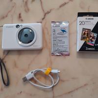 Canon Zoemini S macchina fotografica istantanea