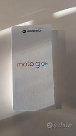smartphone  motorola moto g 06