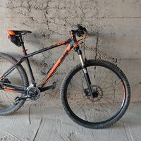 MTB Ktm