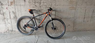 MTB Ktm