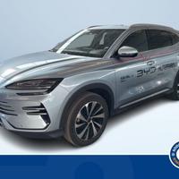 BYD Seal U DM-i Design