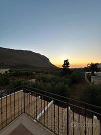 Casa vacanze Villa Corona San vito lo capo