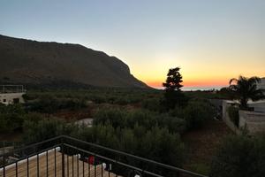 Casa vacanze Villa Corona San vito lo capo