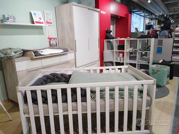 culla senza materasso 