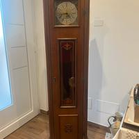 Orologio a pendolo hertz
