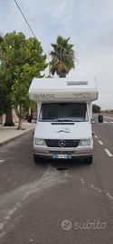 Camper Rimor Superbrig 729
