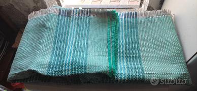 telo terra e 3 sedie regista