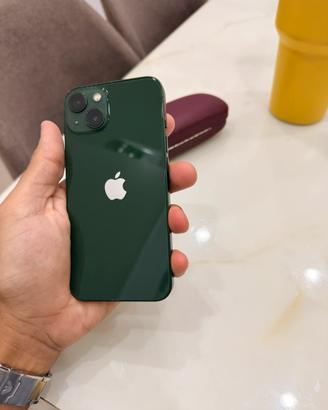 iPhone 13 Green 128 GB