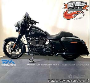 HARLEY DAVIDSON Street Glide 114 1868 Street Glide