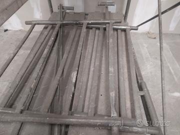 Trabattello professionale